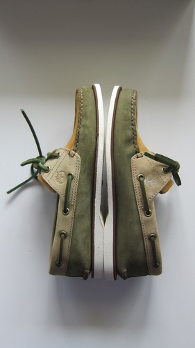 Timberland Boat Schuh 40-7 41-7,5 42-8,5 43,5-9,5 44-10 44,5-10,5 45-11 45,5-11, - Picture 10 of 17