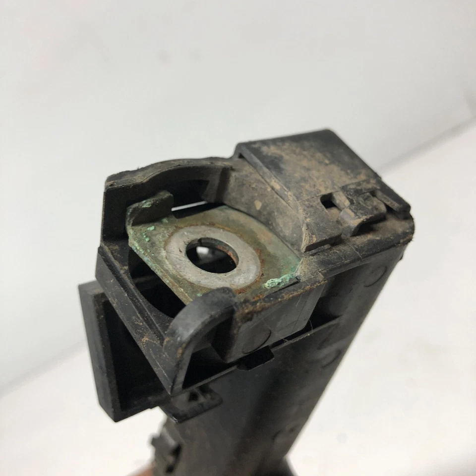 FORD TRANSIT CUSTOM BATTERY CABLE GK3T-14A120-AD 2.0 TDCI ENGINE EURO 6 19-22 - Image 3 of 4