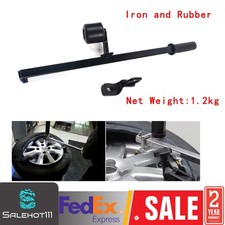 New Portable Tire Changer Changing Machine Car Truck Motorcycle Manual Bead