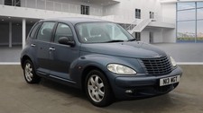 CHRYSLER PT CRUISER
