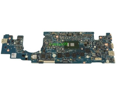 For Dell Chromebook 13 3380 Motherboard 16811-1 2WRRV W/ 3855U  CPU 4GB 64GB