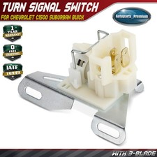 Headlight Dimmer Switch For Chevrolet C1500 Suburban Impala Cadillac Buick Amc