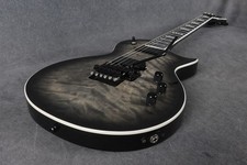 ESP E-II Eclipse FR-Charcoal Burst-2nd Hand