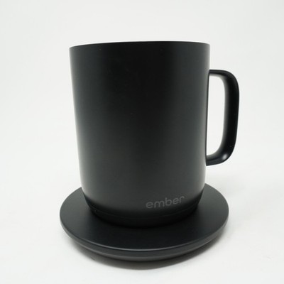 Ember 10 oz. Temperature Control Smart Mug 2 - Black