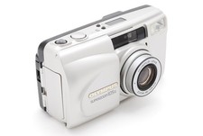 Olympus SUPERZOOM 105G Film Cameras for sale | eBay