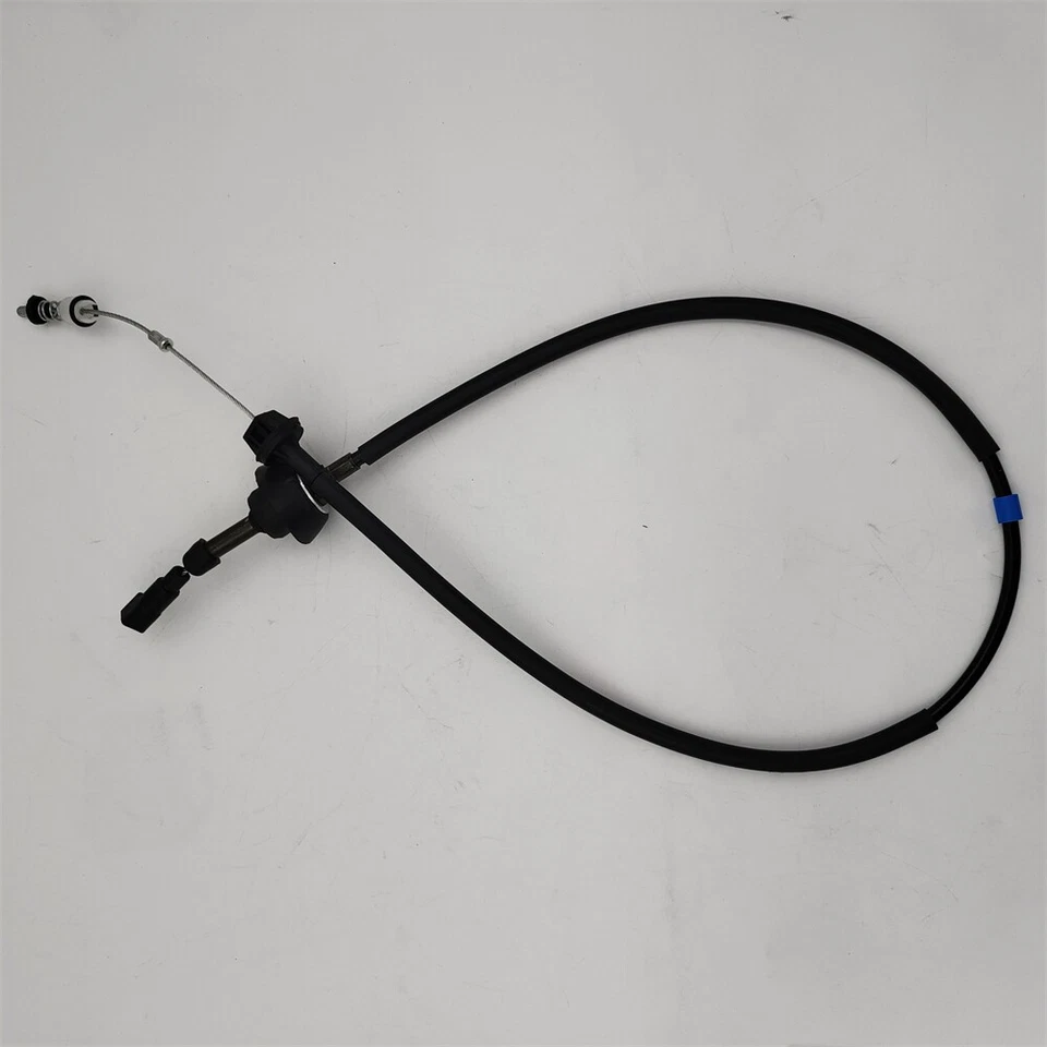 Cable de acelerador Cummins 12V para Dodge Ram 2500 3500 1994 1995 1996 1998 5,9 L Foto 2 de 4