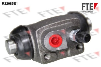 Radbremszylinder FTE 9210247 für FORD SIERRA 2 Turnier BNG GU ORION AFF ESCORT 5