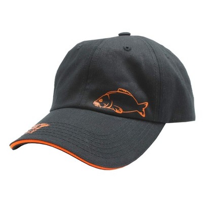 BAT-Tackle Angler Cap Schirmmütze Karpfen Kappe Angelmütze Basecap Cappy Angeln