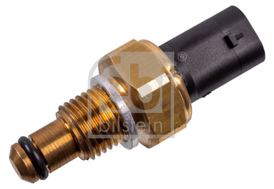 FEBI BILSTEIN 177469 Sensor, Kraftstofftemperatur für MERCEDES-BENZ