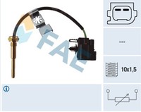 KüHlmittel Wasser Temperatur Sensor FAE 32427 FüR Type Jaguar CitroËN Ford Fiat