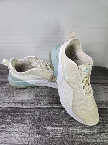Size 8.5 - Nike Air Max Motion 2 White Ocean Cube W