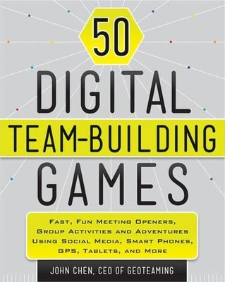 50 Digital Team-Building Games - 9781118180938