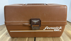 Fenwick Woodstream | eBay