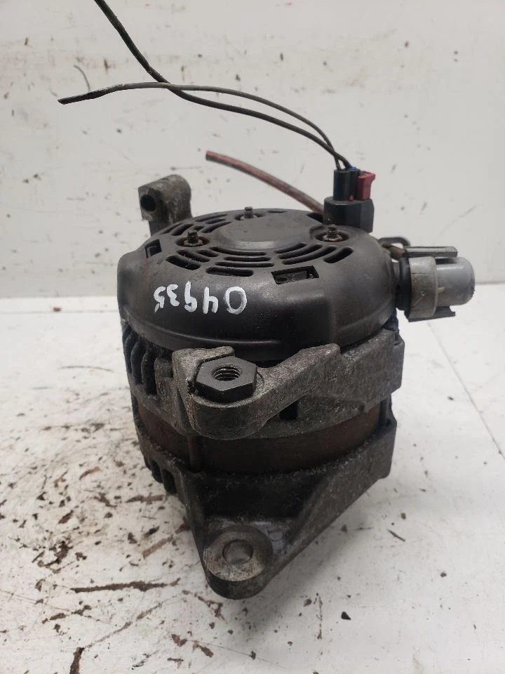 Alternator Fits 02-04 06-12 LIBERTY 1409895 - Image 4 of 4