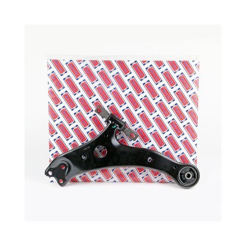 For TOYOTA CAMRY Sal V4 2006 to 2014 BORG & BECK Suspension Arm BCA6396