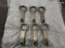 Jza80 Supra Carrillo Connecting Rods 6pc Set 2jz-gte Engine T7-1507
