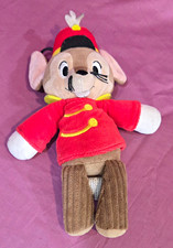 Disney Scentsy Mickey Mouse Plush Stuffed Animal Keychain Small 2021