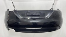 Pare-choc arrière Audi TT