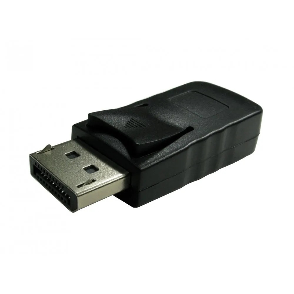 Cables Direct DisplayPort to Mini DisplayPort Adapter
