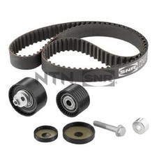 Zahnriemensatz für Renault Megane 2 BM0/1 LM0/1 EM0/1 KM0/1 3 BZ0/1 | 448596