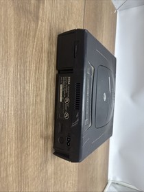 Sega Saturn Console Only -- Non-Working / As Is / For Parts or Repair