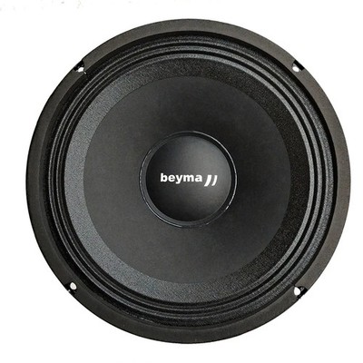 Beyma 8MFE 8'' Mid-Bass/Mid-Range 4 Ohm 200W Professional Speaker