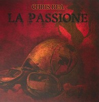 Chris Rea - La Passione - Cd - G1398Z