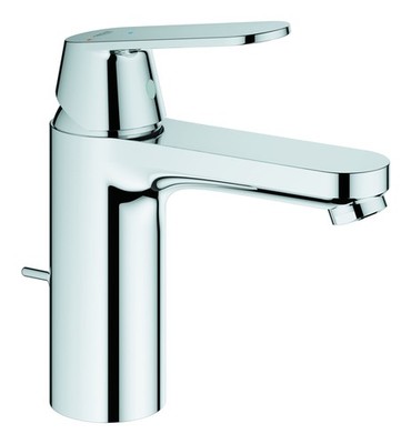 Grohe Eurosmart Cosmopolitan Einhand-Waschtischbatterie mit Energie... 2339600E