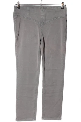 ARIZONA Jegging Dames Pantalon T EU 40 gris clair style décontracté - Photo 1/4