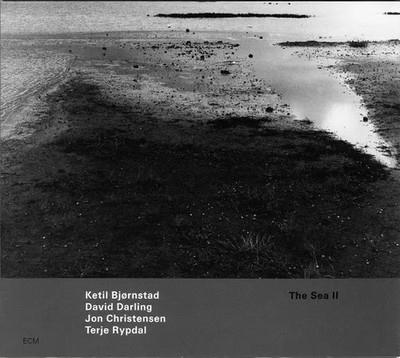 CD Ketil Bjørnstad / David Darling / Jon Christensen / Terje R The Sea II