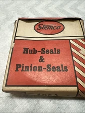 NOS Stemco Wear Ring Deflector Ring 310-1053 Free Shipping!