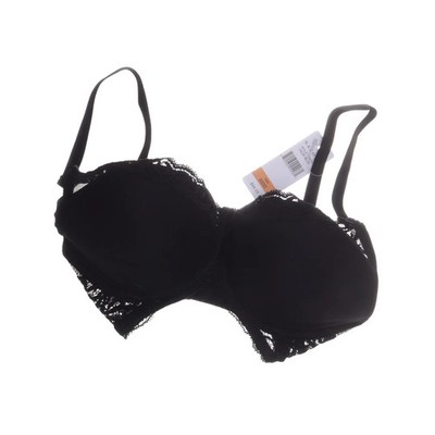Natori, BH, Größe: 65F, Schwarz, Elasthan/Polyamid/Polyester, Einfarbig #NB9