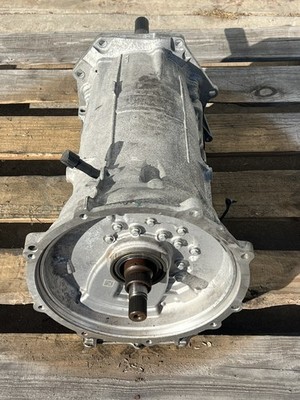 2015-2019 C7 Automatic Transmission Corvette 6.2L LT1 5U1L 24274892 Stingray