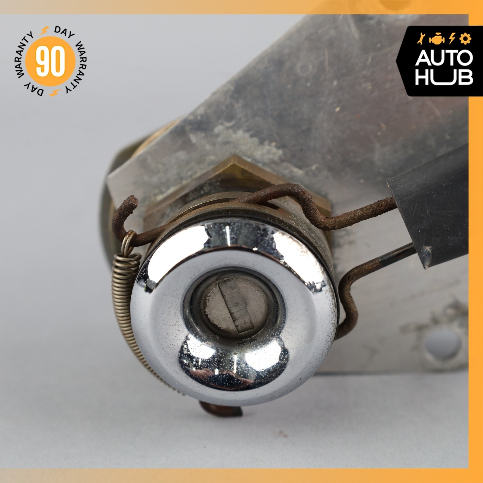 00-01 Rolls Royce Seraph / Arnage Steering Ignition Switch Door Lock Key Set OEM