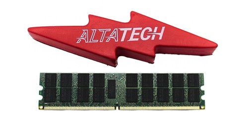 Sun Microsystems 371-3847 4GB Dual Rank x4 DDR2-667 DIMM ECC Registered Memory - Picture 3 of 7