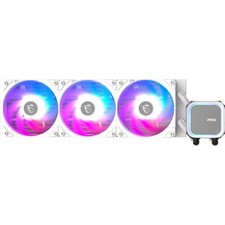 MSI MAG CoreLiquid A13 360 Black Liquid CPU Cooler
