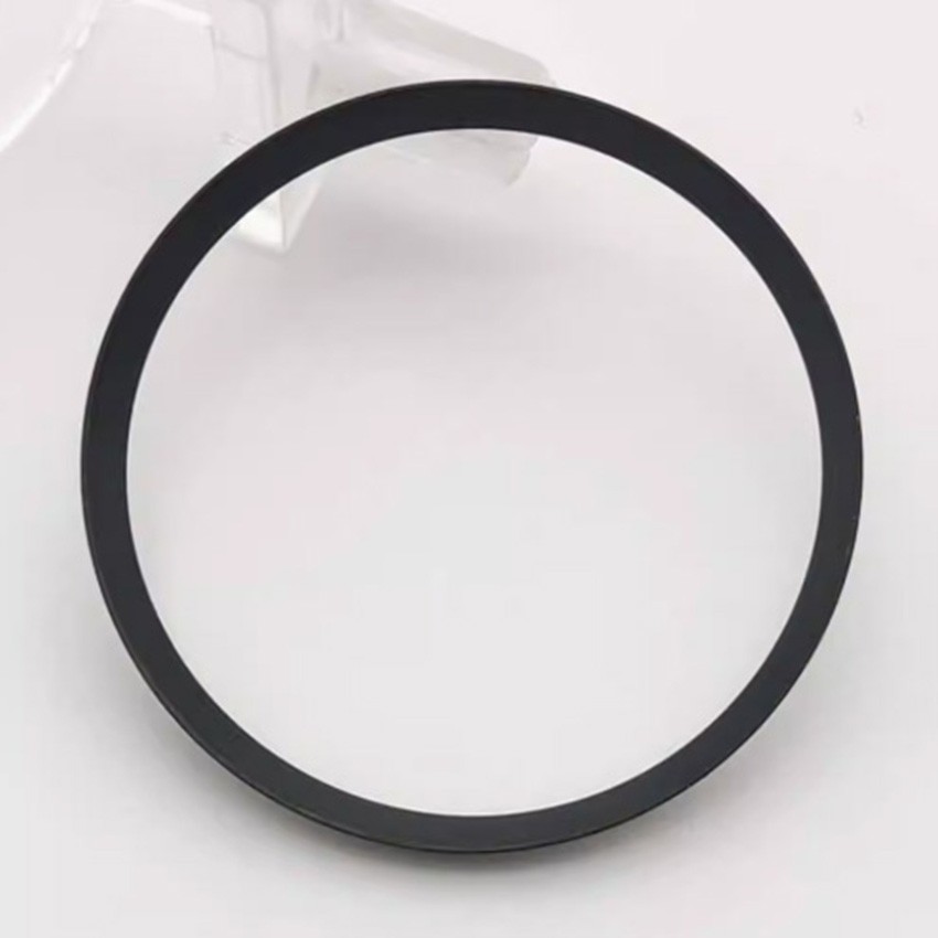 Brushed Gunmetal