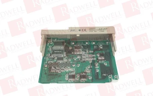 OMRON C200HW-COM06-EV1 / C200HWCOM06EV1 (NEW NO BOX)
