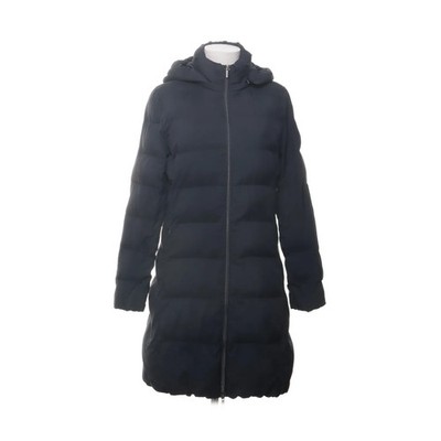 Opus, Wintermantel, Damen, Größe: 34, HINJA, Schwarz, Polyamid/Polyester #ERr