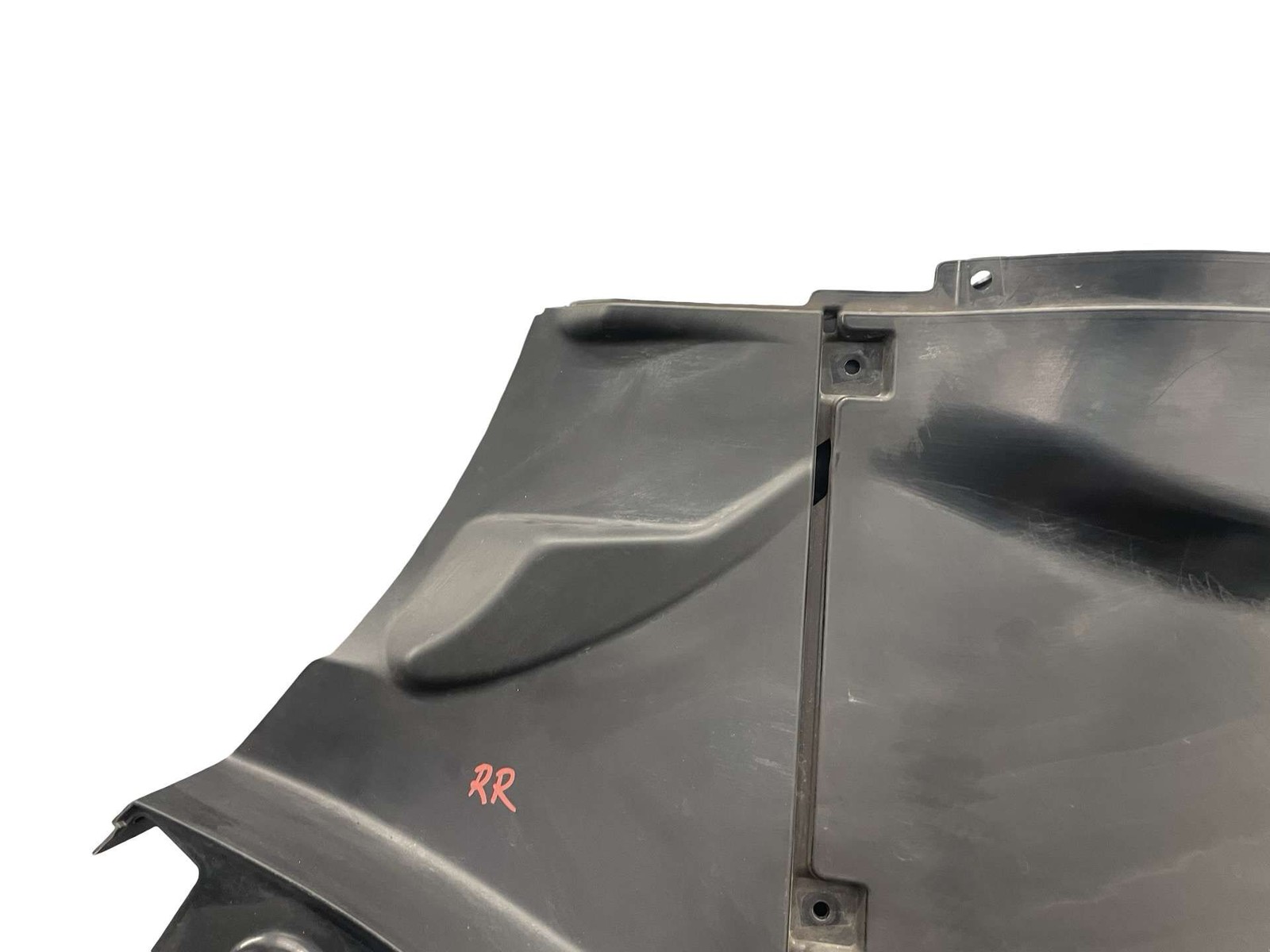 McLaren 570GT 2017-2021 Rear Right Outer Radiator air duct panel