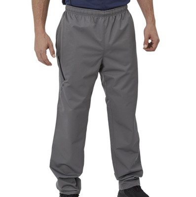 Bauer Supreme Team Lightweight Warmup Pant - Gray -Adult Extra Extra Large (XXL)
