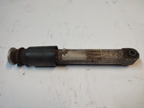 ✅✅ BMW E61 5 Serie Hinterer Stoßdämpfer 6786526 6769011