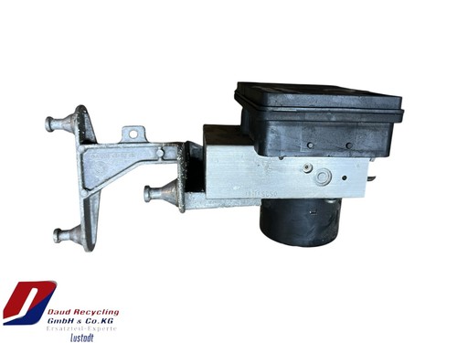 Mercedes-Benz CL203 ABS-Block A0034319412
