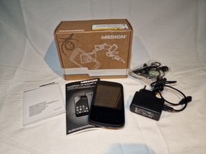 Medion Smartphone E 4001 , Mit OVP