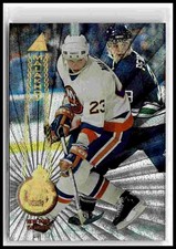 1994-95 Pinnacle #104 Vladimir Malakhov Rink Collection
