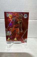 Most Expensive 2021 Panini Mosaic UEFA Euro 2020 Soccer Cards