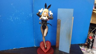Japan Anime Manga Extra Figure Unknown character (2433