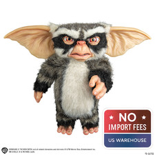 12" Gremlins 2: The New Batch George Collectible Prop Halloween Decoration