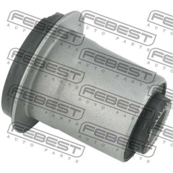 Febest Querlenkerlager Lagerung Lenker Hinten Unten Innen FüR Lexus IS II 250-image