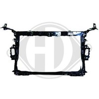 Frontverkleidung Diederichs 6636002 FüR Toyota